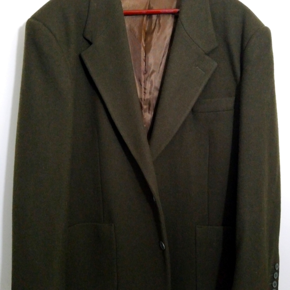 Sport coat